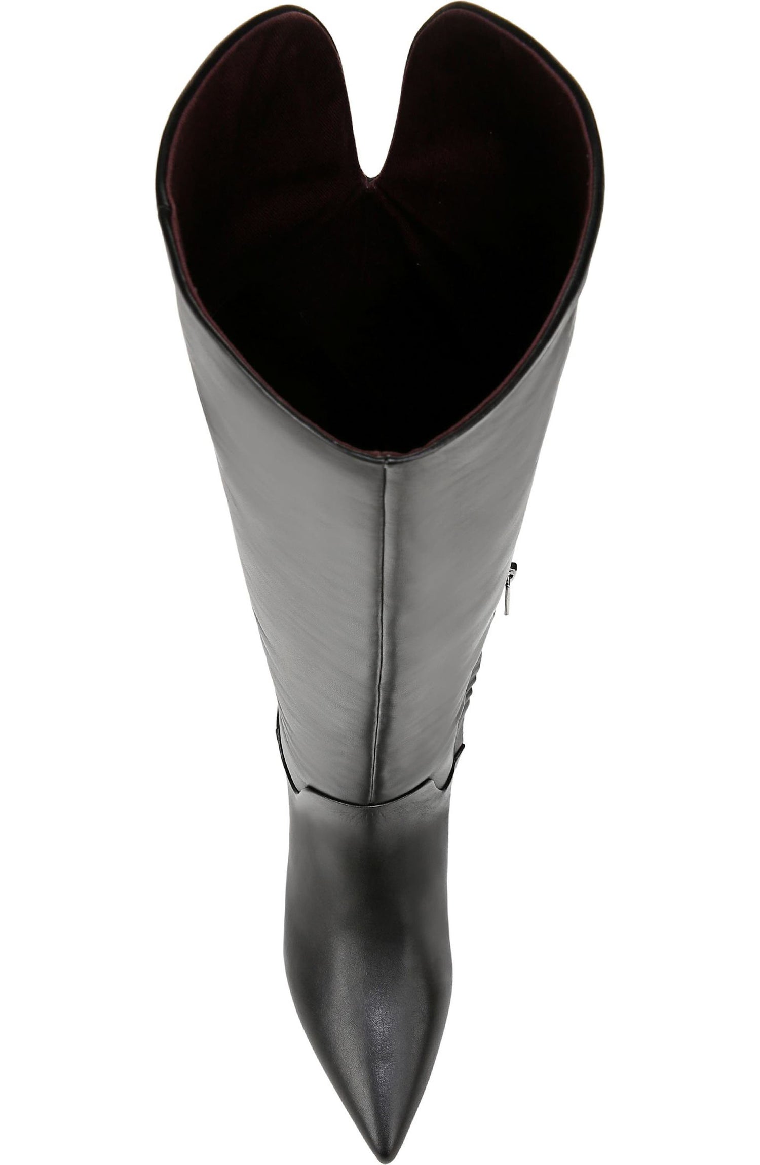 Franco Sarto Women's Gwyn Over the Knee Boot