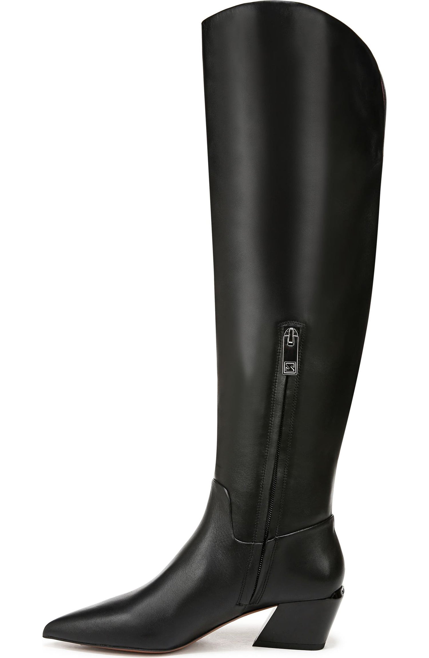 Franco Sarto Women's Gwyn Over the Knee Boot