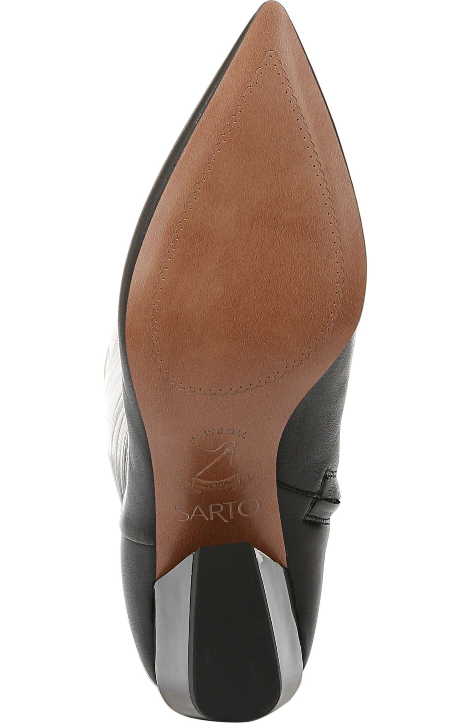 Franco Sarto Women's Gwyn Over the Knee Boot