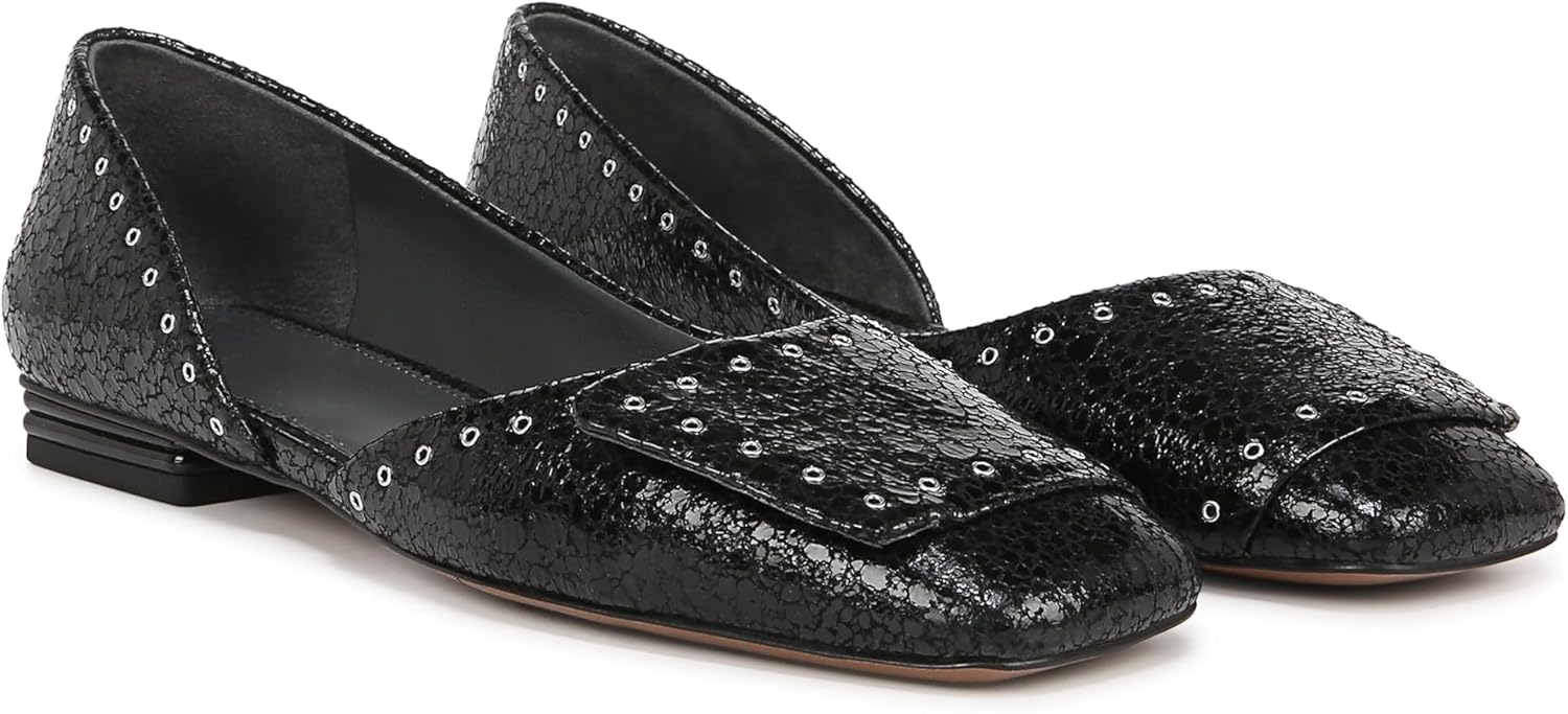 Black Embellished