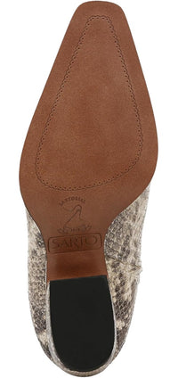 Franco Sarto Women's Vianca Ankle Boot