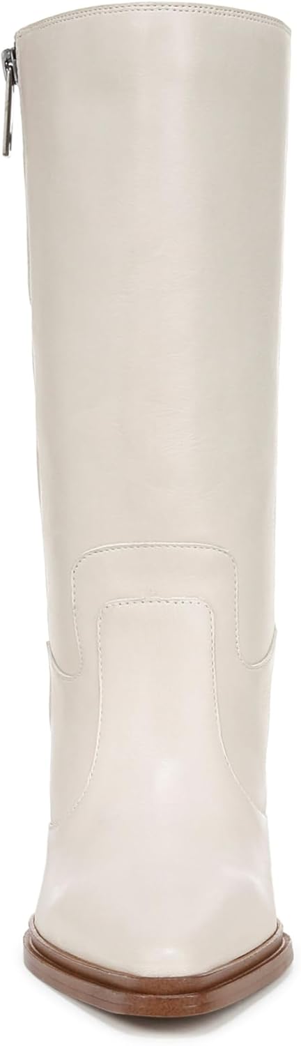 Franco Sarto Women's Jaxon Mid Calf Heeled Boot