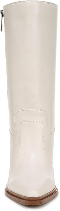 Franco Sarto Women's Jaxon Mid Calf Heeled Boot