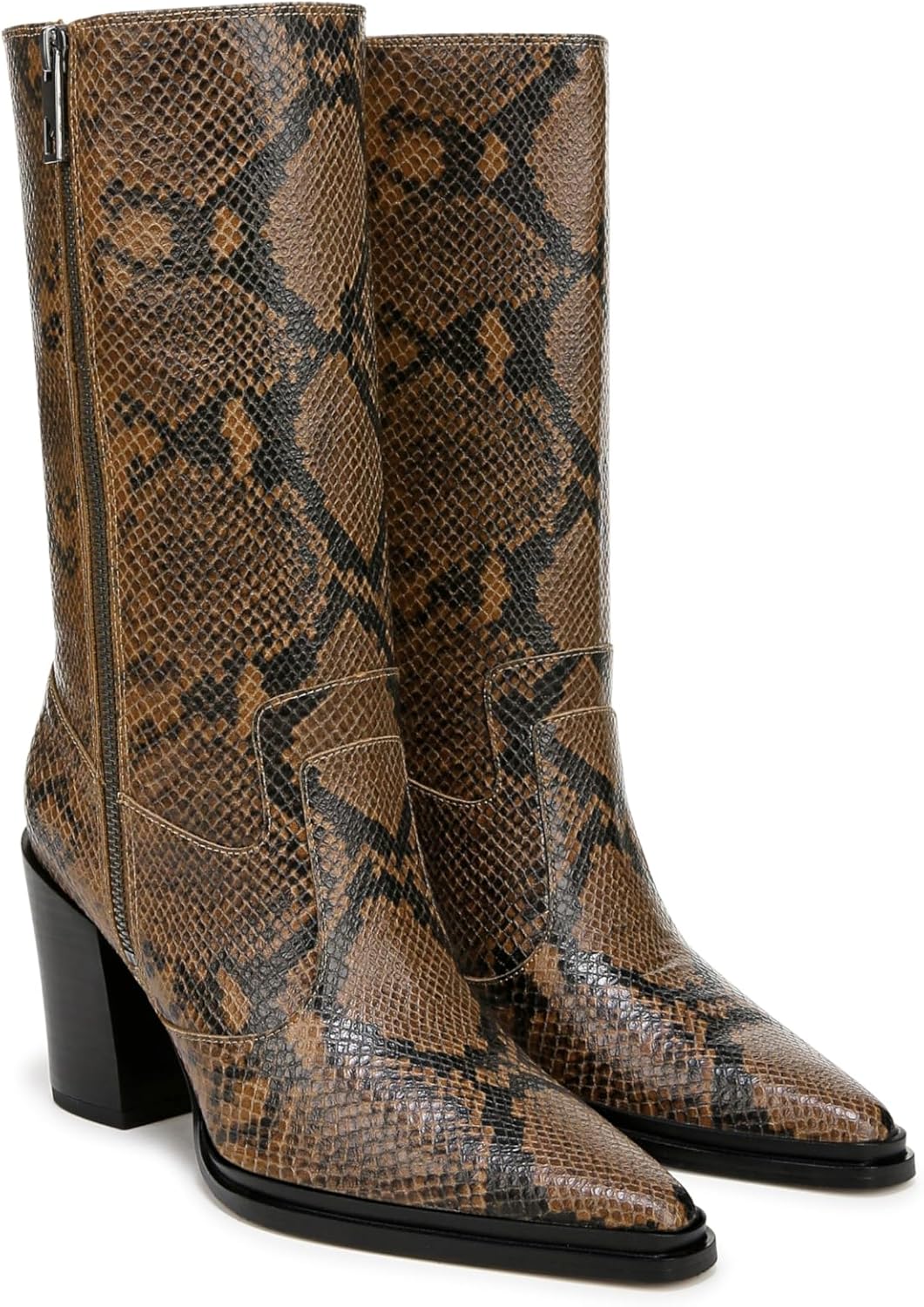 Woodland Taupe Snake