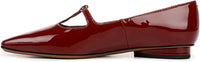 Franco Sarto Women's Carmela Mary Jane Flat