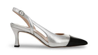 27 EDIT Naturalizer Women's Ilyssa Slingback Pump