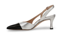 27 EDIT Naturalizer Women's Ilyssa Slingback Pump