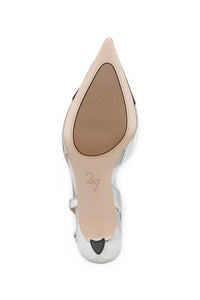 27 EDIT Naturalizer Women's Ilyssa Slingback Pump