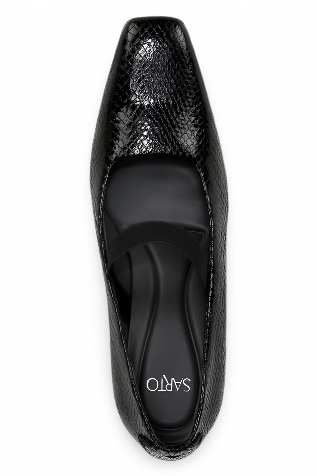 Franco Sarto Women's Flexa Bria Mary Jane Pump