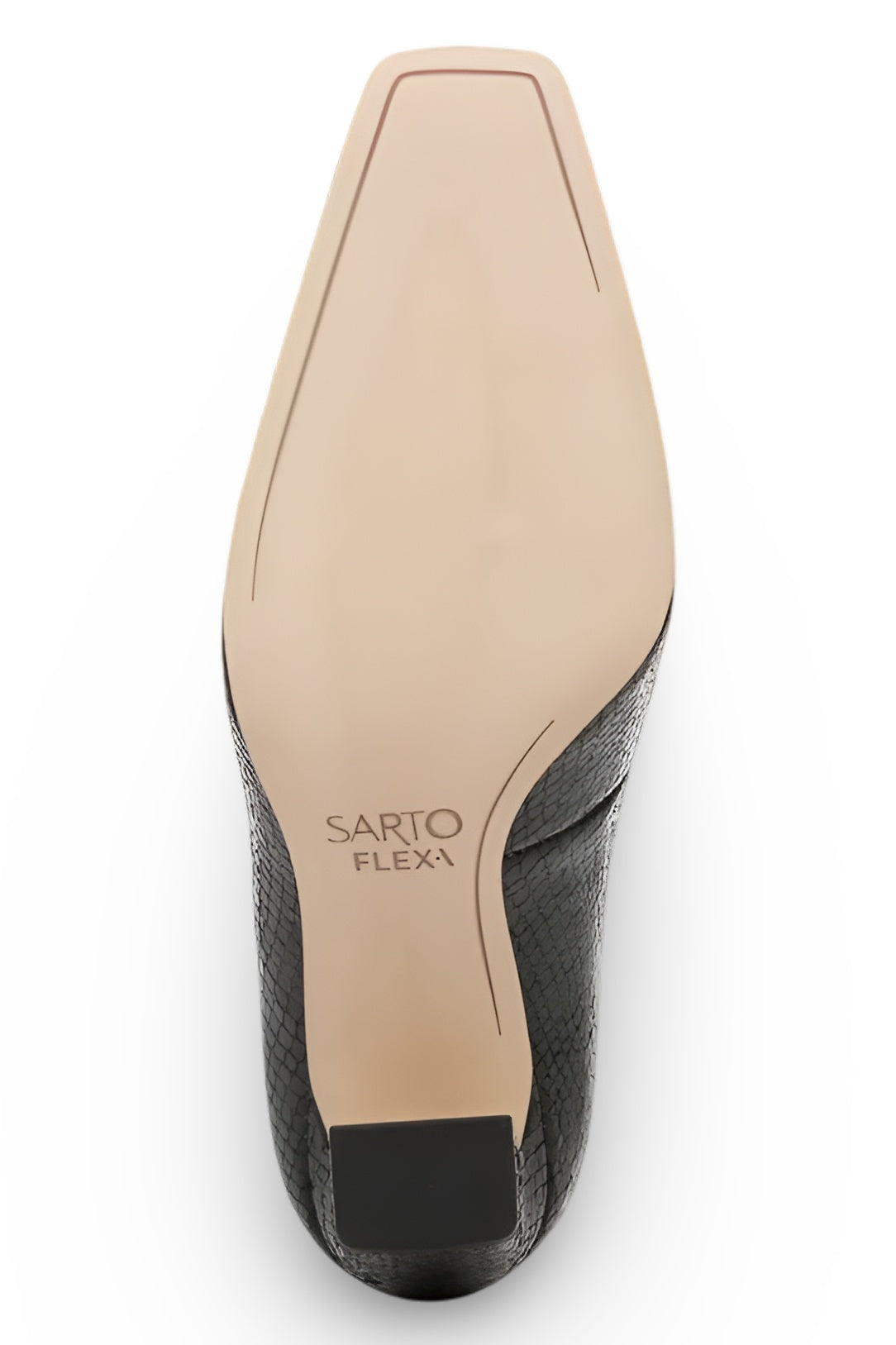 Franco Sarto Women's Flexa Bria Mary Jane Pump