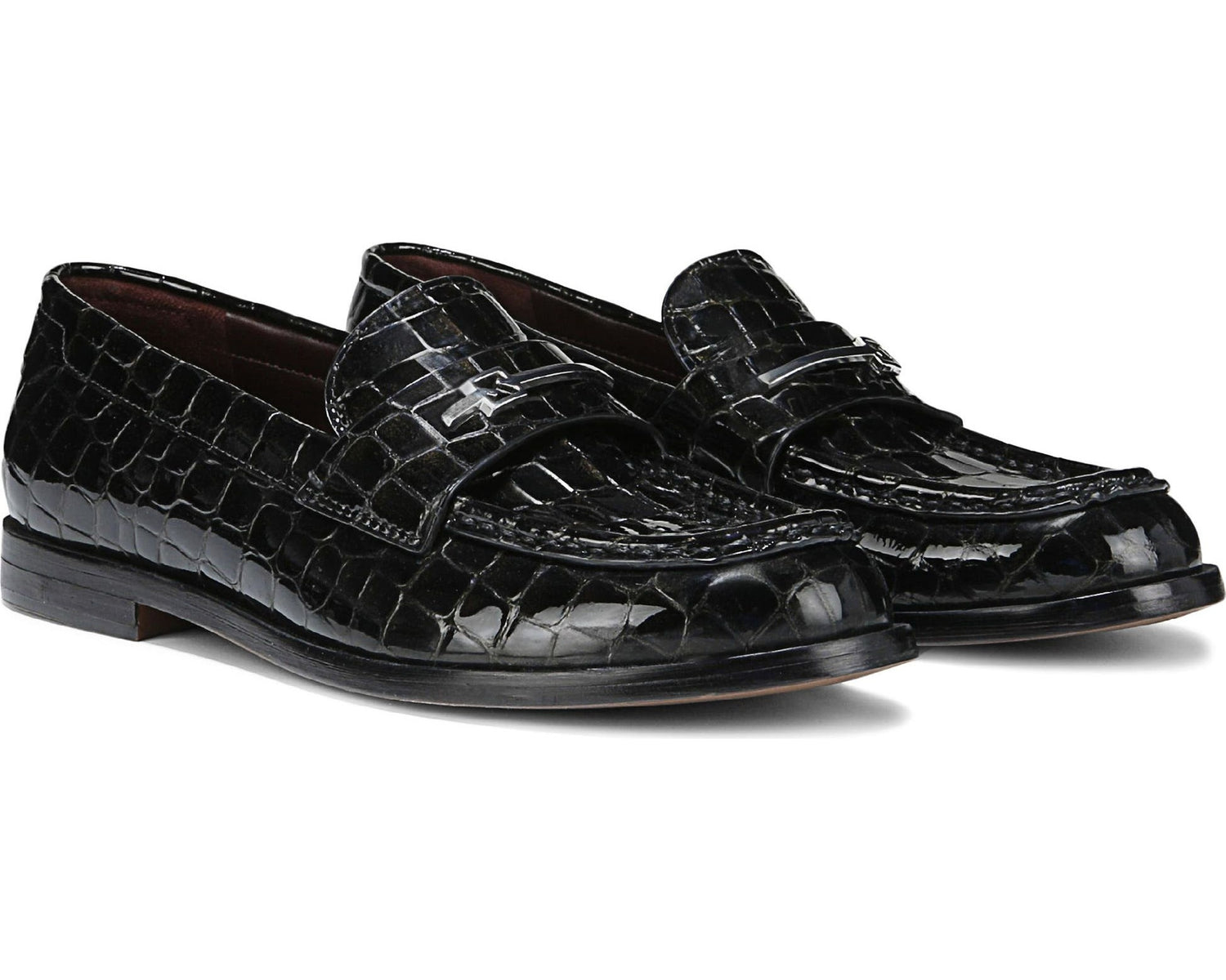 Black Croco