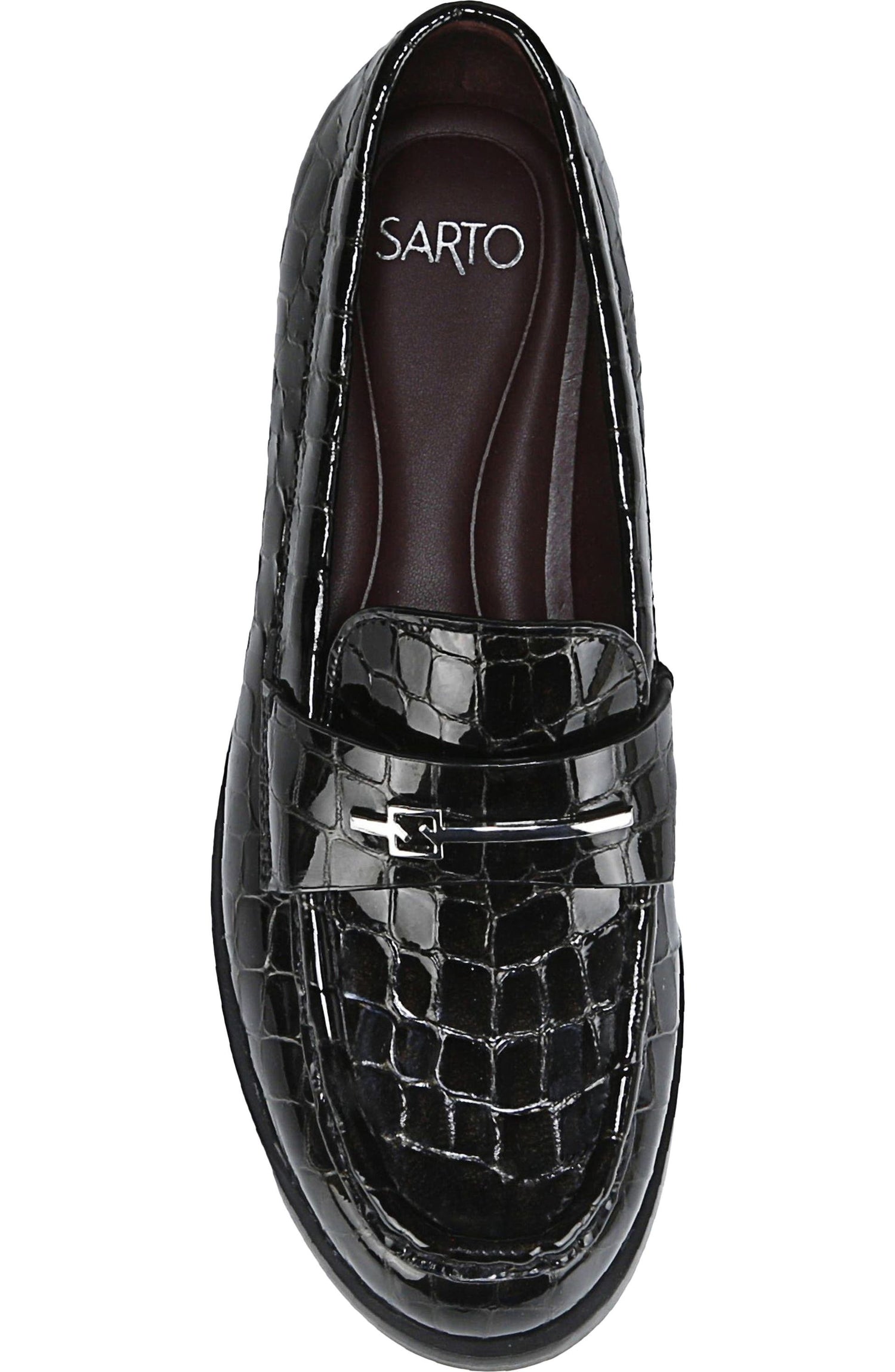 Franco Sarto Women's Riley Loafer