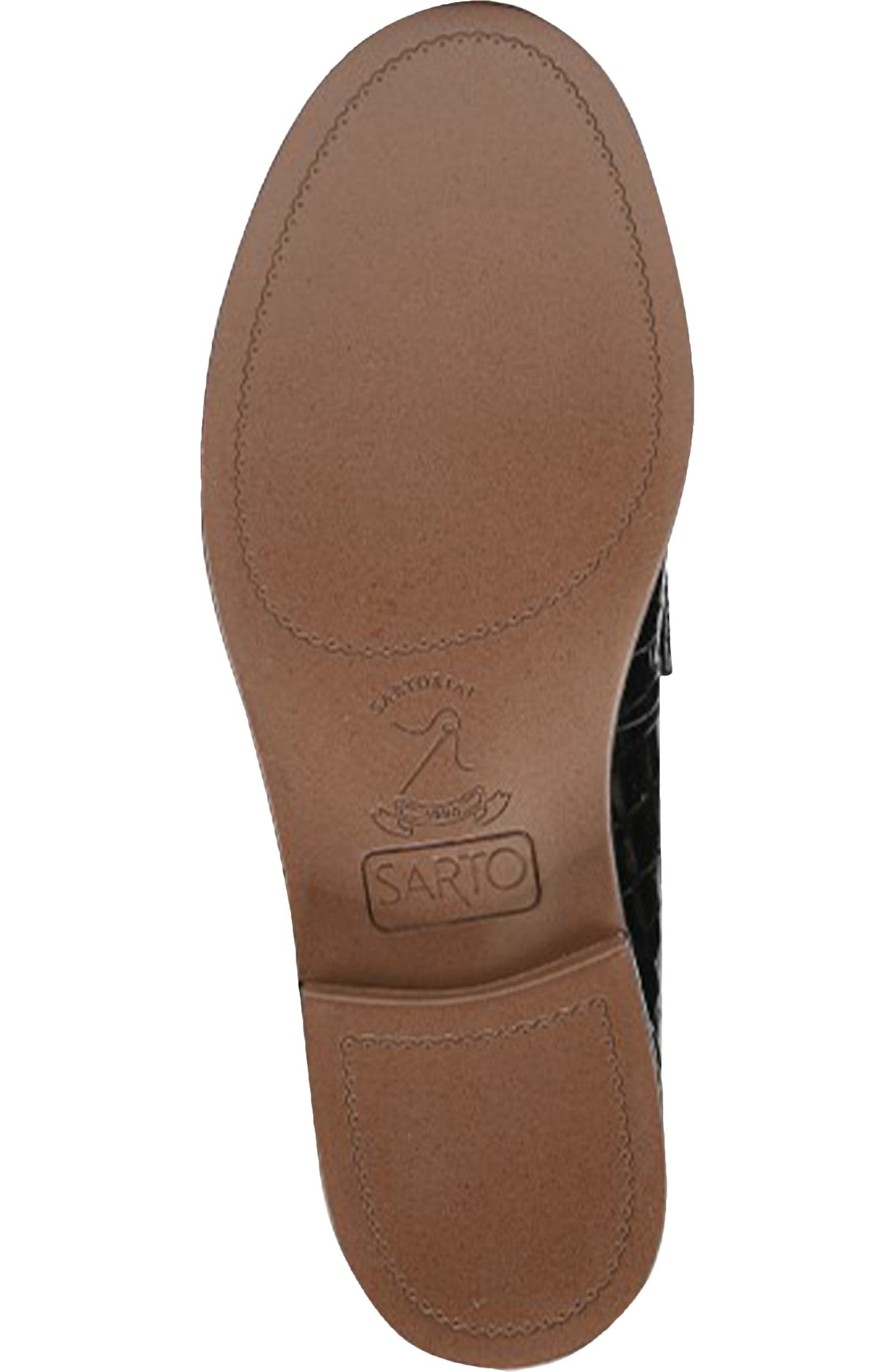 Franco Sarto Women's Riley Loafer