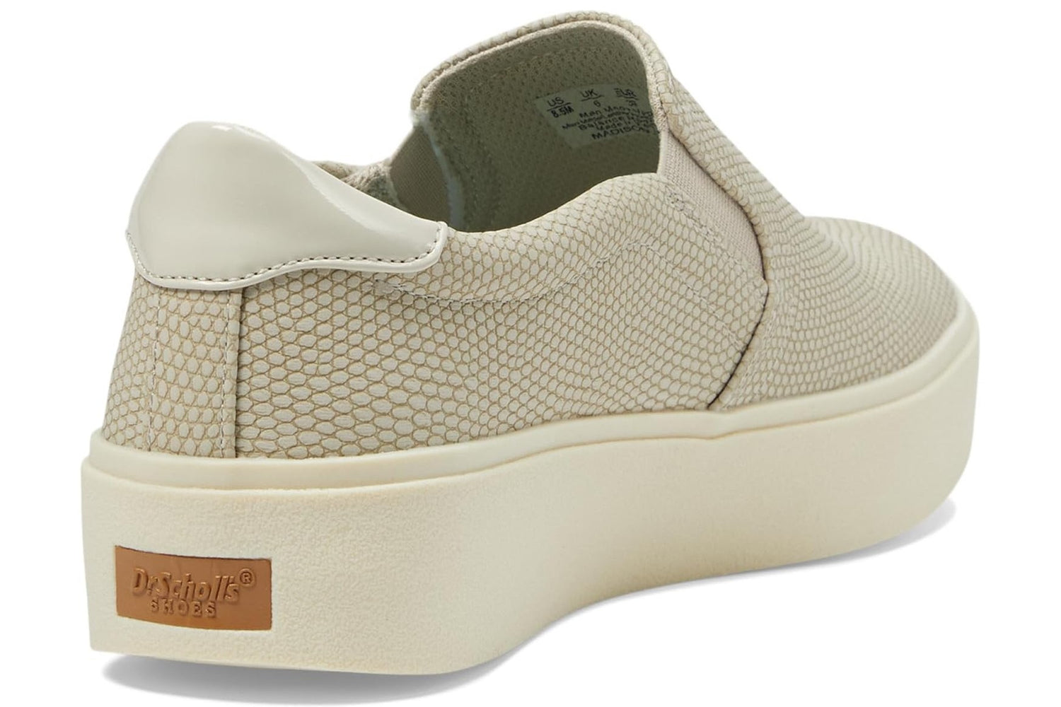 Dr. Scholl's Women's Madison Up Slip-On Loafer