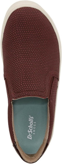 Dr. Scholl's Women's Madison Up Slip-On Sneaker