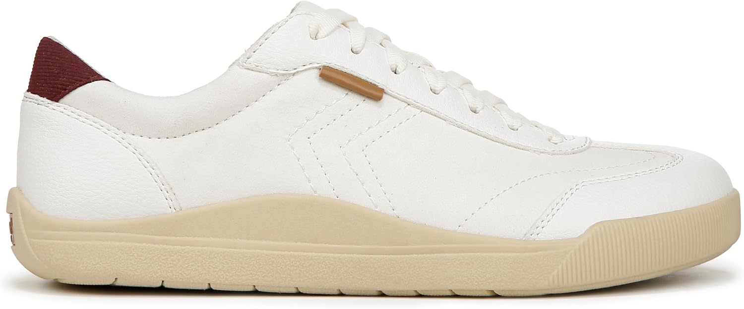 Dr. Scholl's Women's Be True Lace Up Sneaker