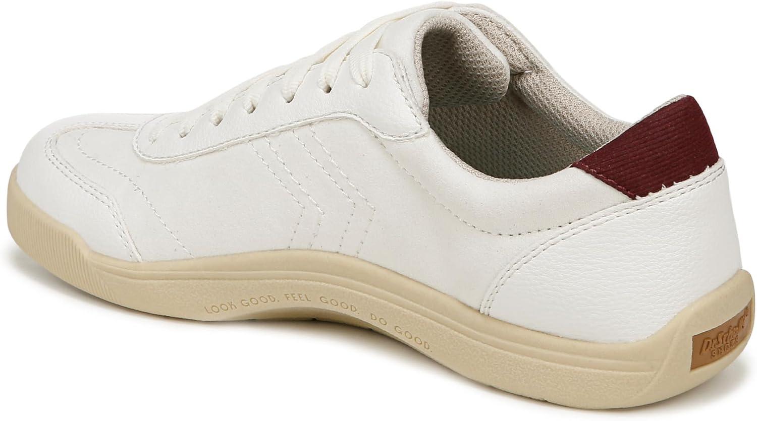 Dr. Scholl's Women's Be True Lace Up Sneaker