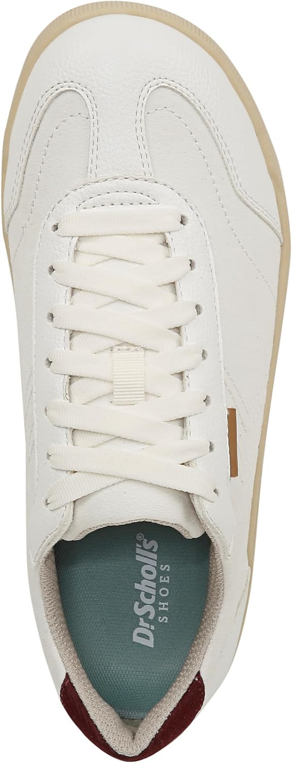 Dr. Scholl's Women's Be True Lace Up Sneaker