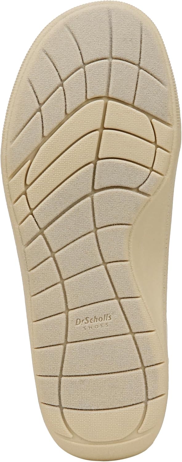 Dr. Scholl's Women's Be True Lace Up Sneaker