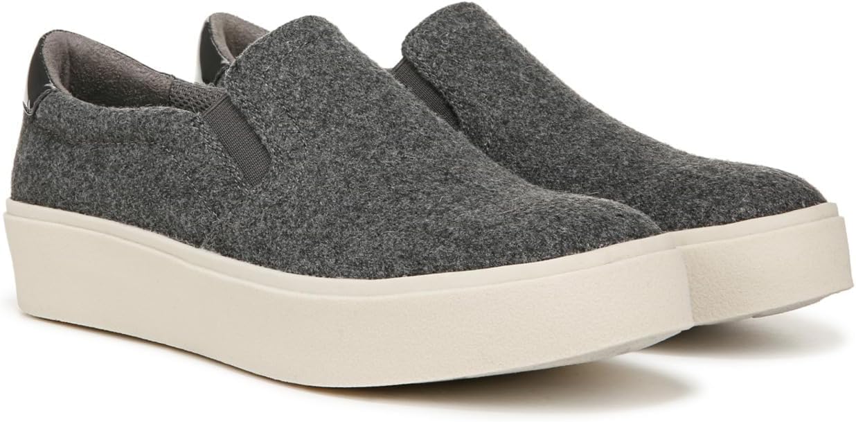 Charcoal Wool