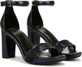 Midnight Blue Mesh Sparkle