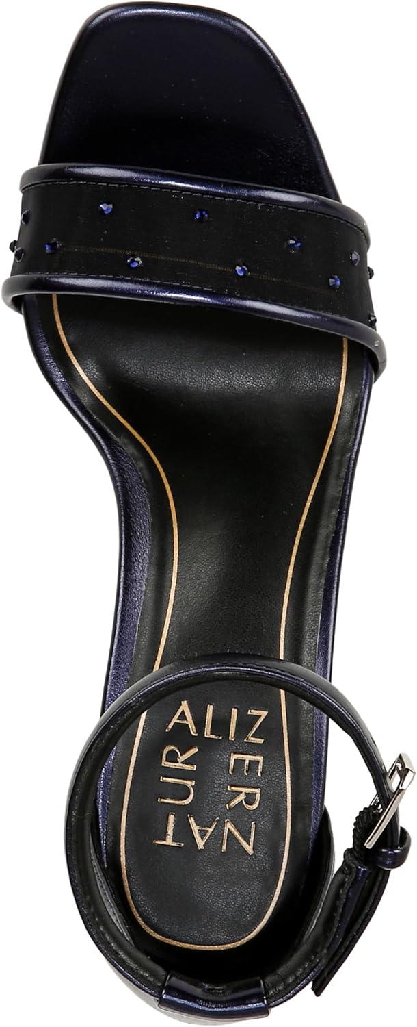 Naturalizer Women's Joy Heeled Sandals