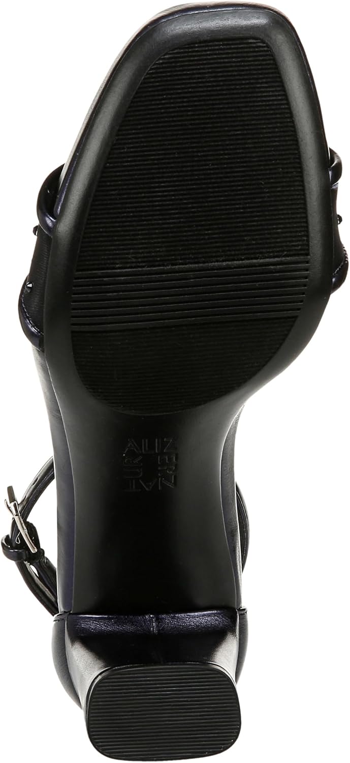 Naturalizer Women's Joy Heeled Sandals