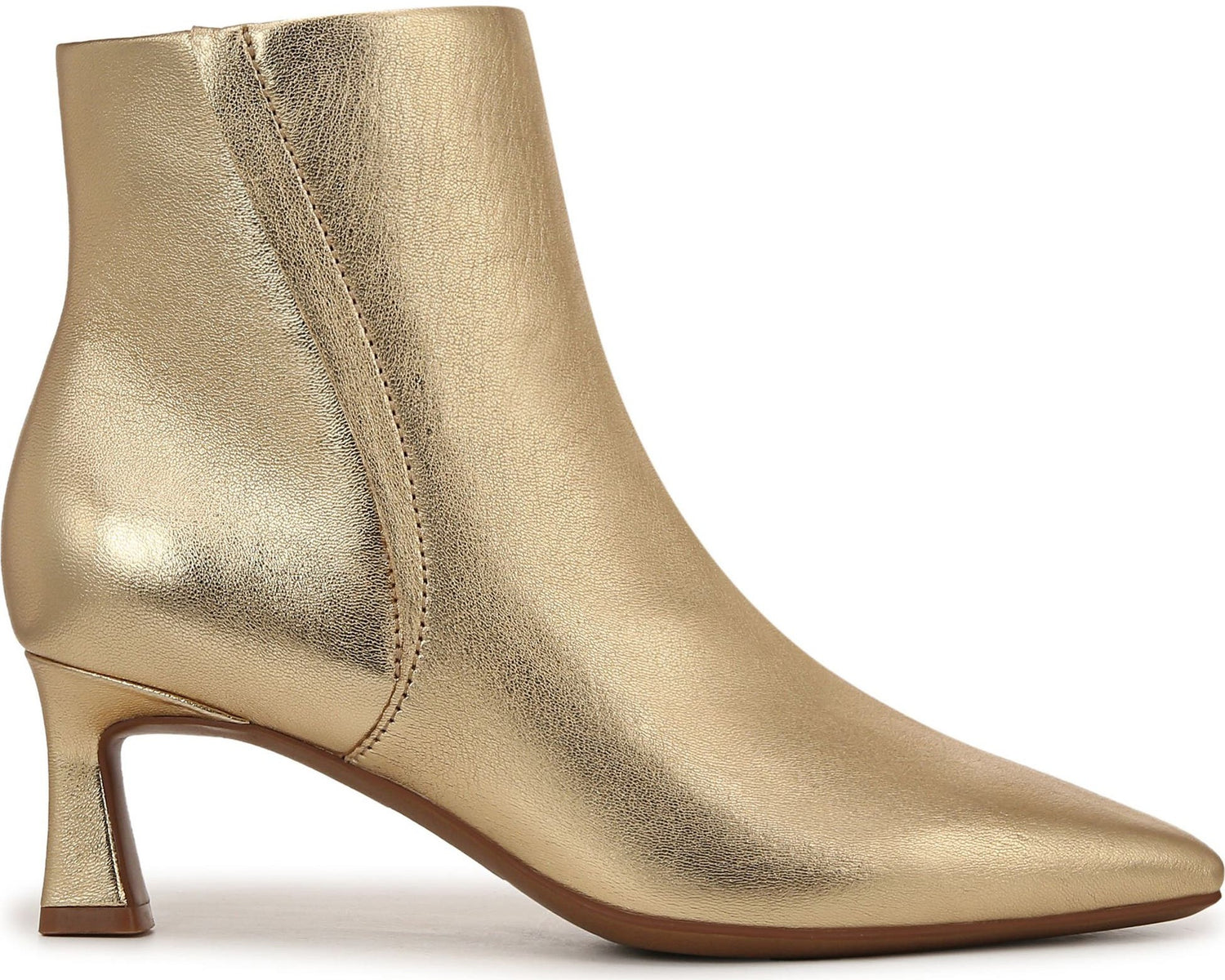 Naturalizer Women's Deesha Ankle Boot