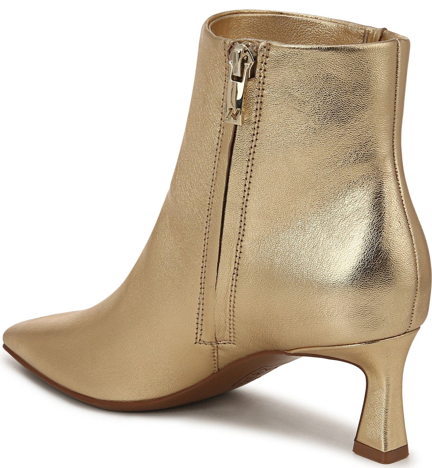 Naturalizer Women's Deesha Ankle Boot