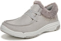 Grey Fabric