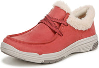 Mineral Red Fabric