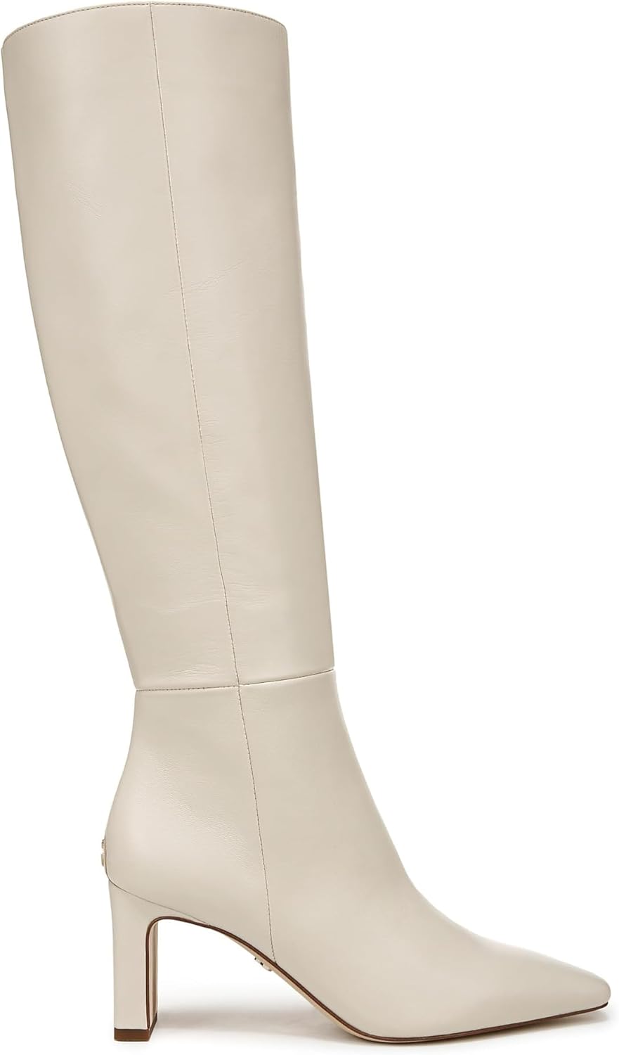 Sam Edelman Women's Sylvia Knee High Boot
