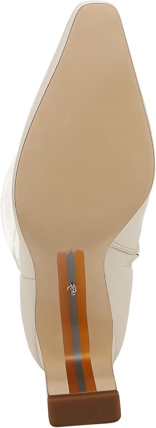 Sam Edelman Women's Sylvia Knee High Boot