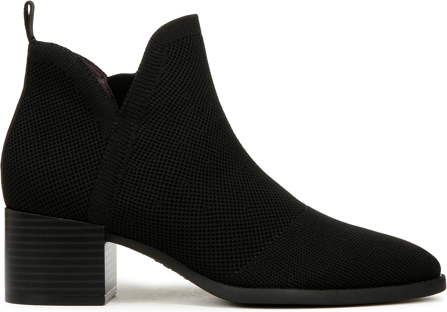 LifeStride Women's Destined Block Heel Ankle Boot