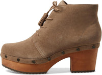 Dr. Scholl's Women's Original Chic Platform Booties