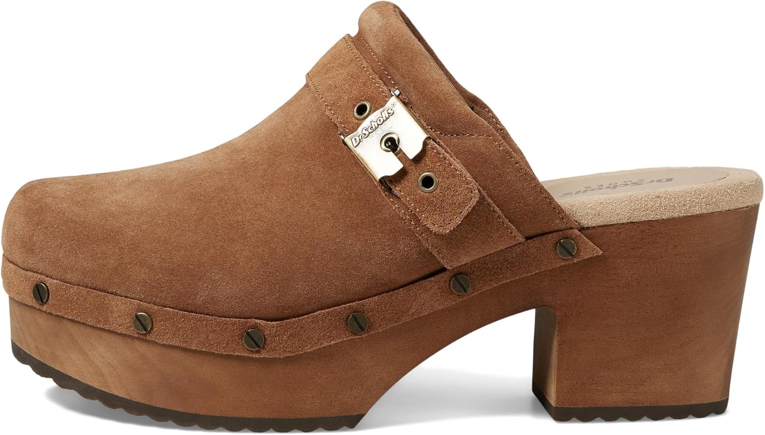Dr. Scholl's Women's Original Joy Platform Clog