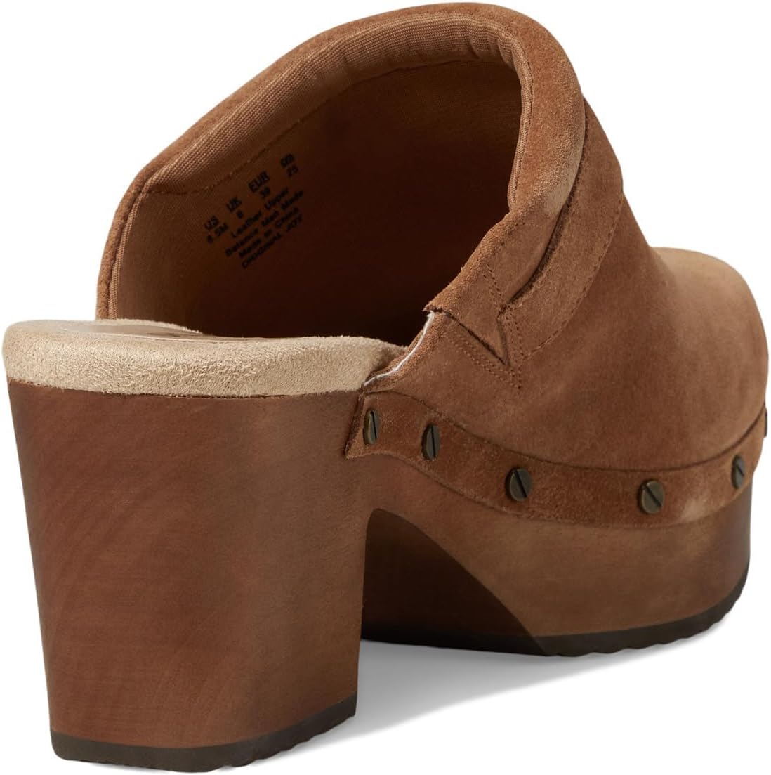 Dr. Scholl's Women's Original Joy Platform Clog