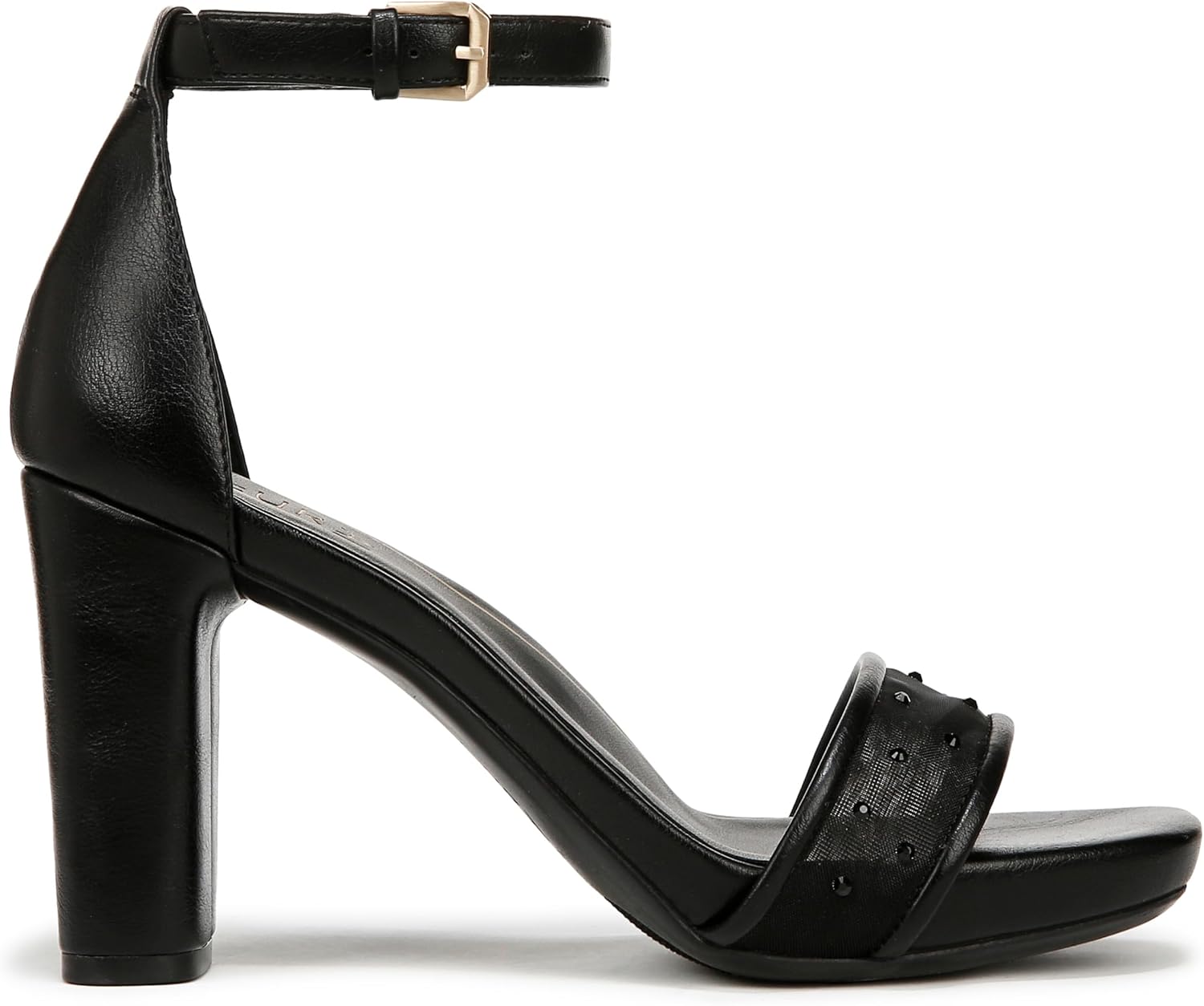 Naturalizer Women's Joy Heeled Sandals