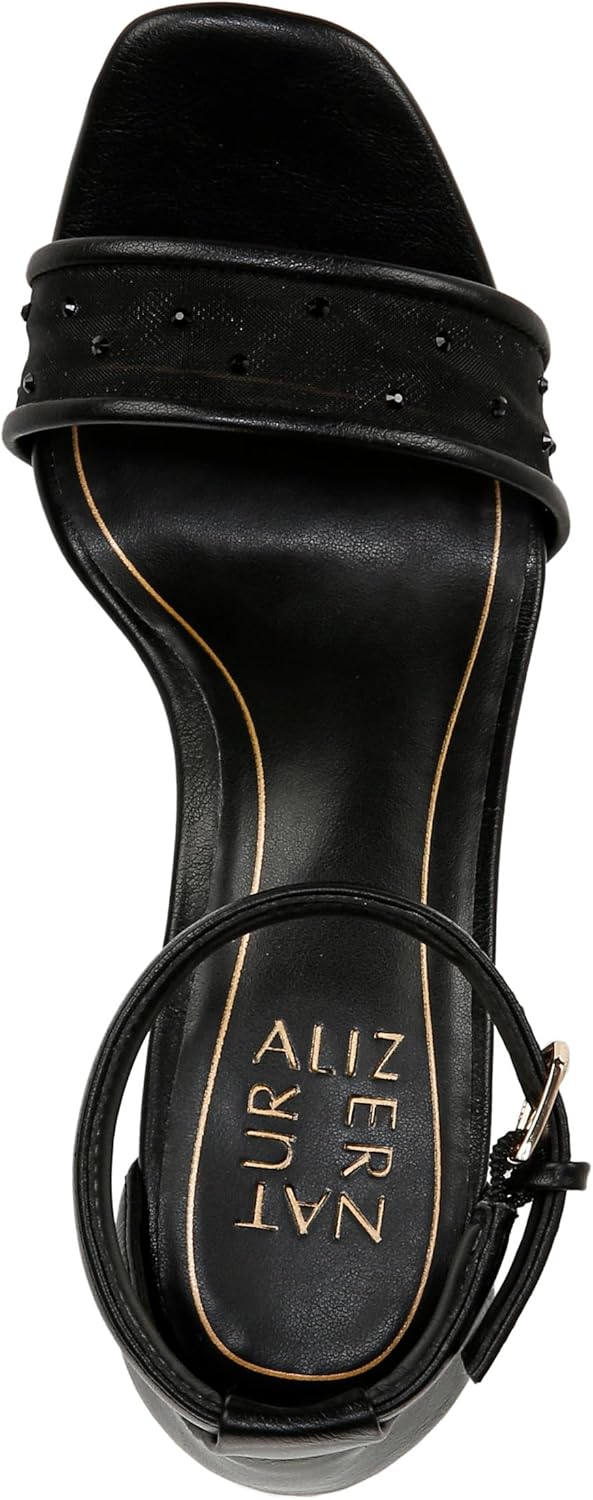 Naturalizer Women's Joy Heeled Sandals