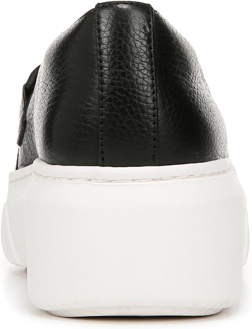 Naturalizer Women's Daphne Slip-On Platform Sneaker