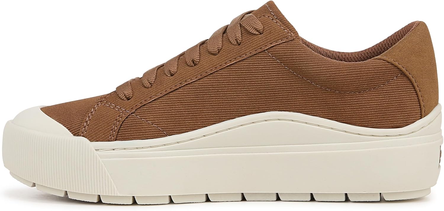 Dr. Scholl's Women's Time Off Lace Up Sneaker