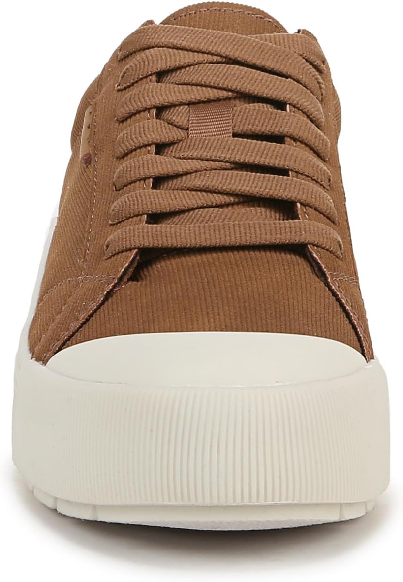 Dr. Scholl's Women's Time Off Lace Up Sneaker