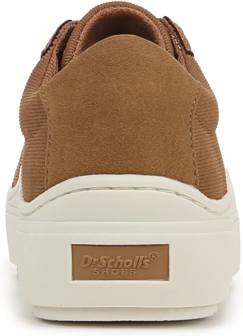 Dr. Scholl's Women's Time Off Lace Up Sneaker