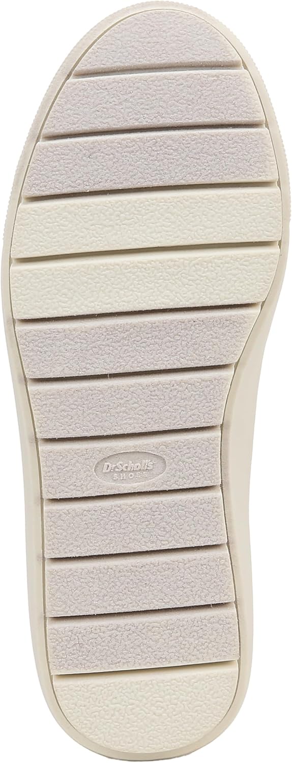 Dr. Scholl's Women's Time Off Lace Up Sneaker