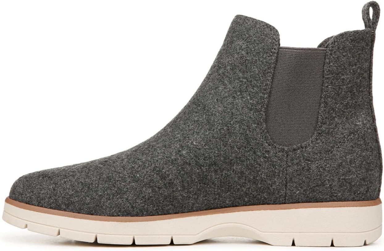 Dr. Scholl's Womens Northbound Ankle Boots