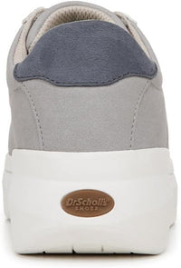Dr. Scholl's Women's Sadie Lace Up Sneakers