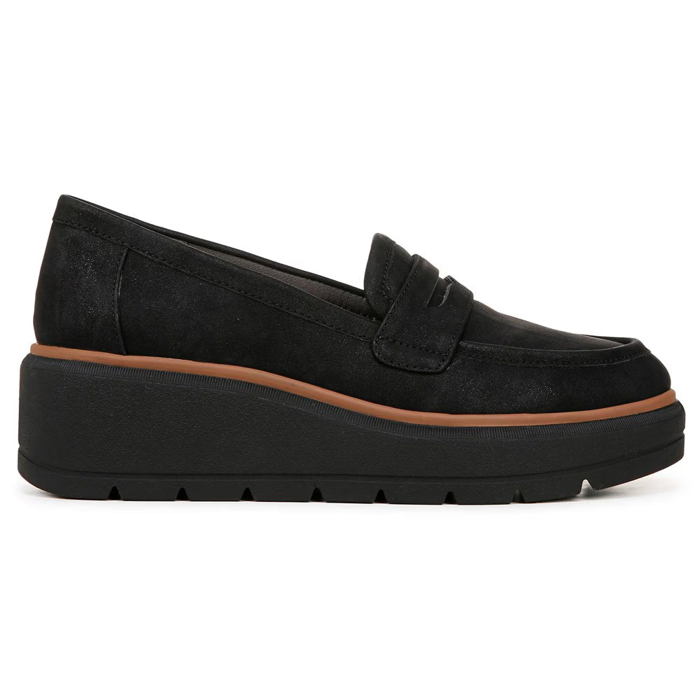 Dr. Scholl's Women's Nice Day Max Platform Loafer