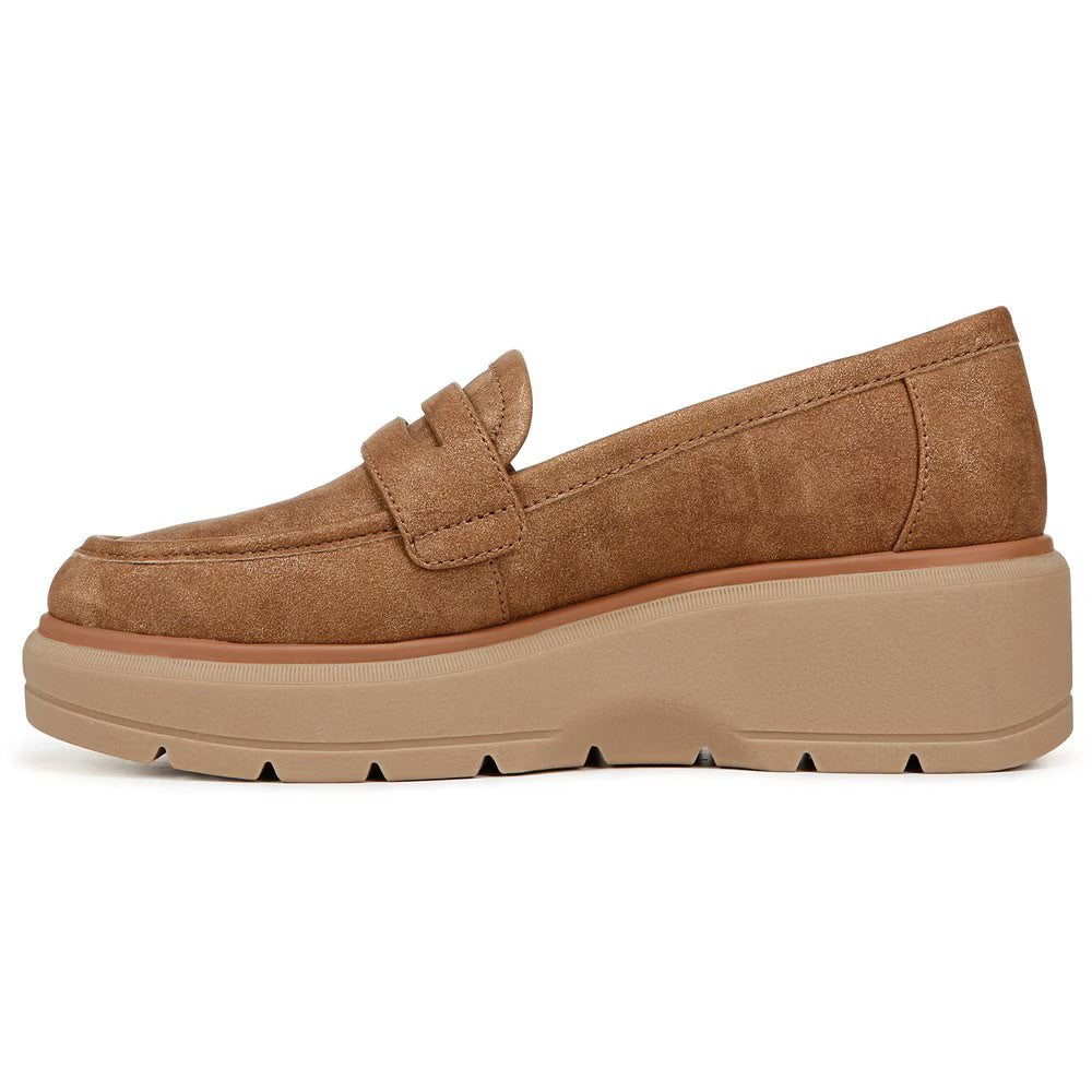 Dr. Scholl's Women's Nice Day Max Platform Loafer