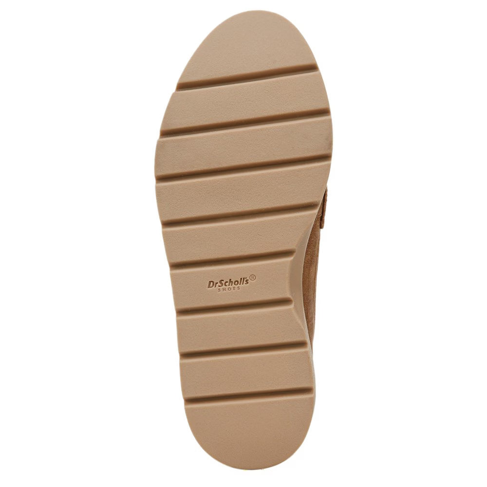 Dr. Scholl's Women's Nice Day Max Platform Loafer