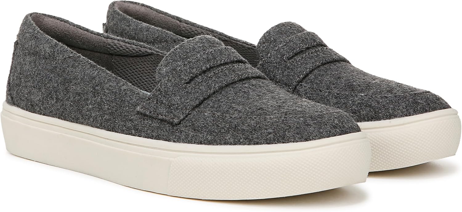 Charcoal Wool